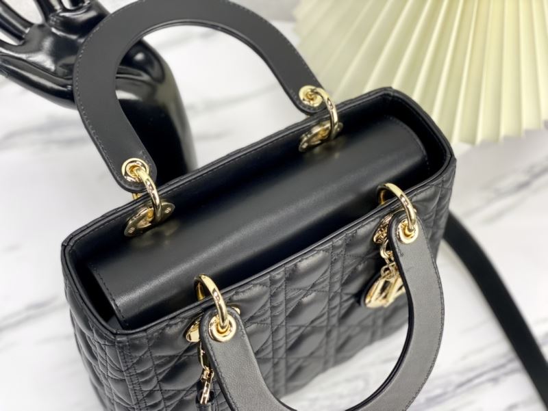 Christian Dior My Lady Bags